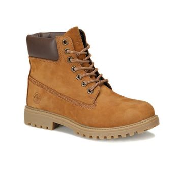 Lumberjack RIVER 9PR Tarçın Erkek Çocuk Bot
