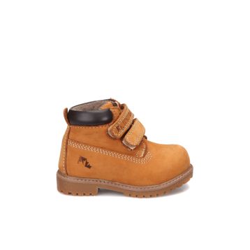 Lumberjack River Sarı Unisex Çocuk Bot