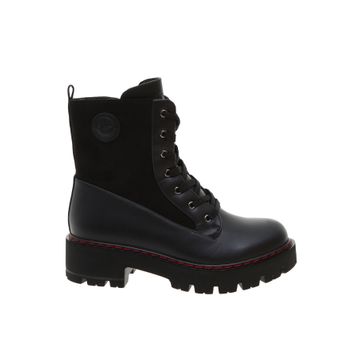 Lumberjack RIVER Siyah Erkek Çoçuk Bot