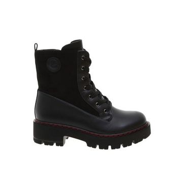 Lumberjack RIVER Siyah Erkek Çoçuk Bot