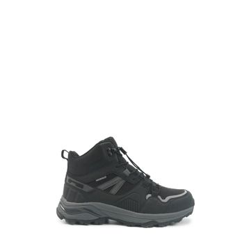 Lumberjack Romy 5PR 102025794 Siyah Erkek Trekking Bot