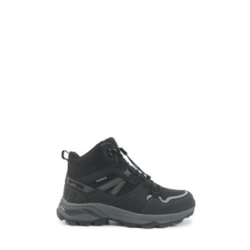 Lumberjack ROMY 5PR Siyah Erkek Trekking Outdoor Bot