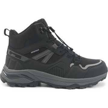 Lumberjack ROMY 5PR Siyah Erkek Trekking Outdoor Bot