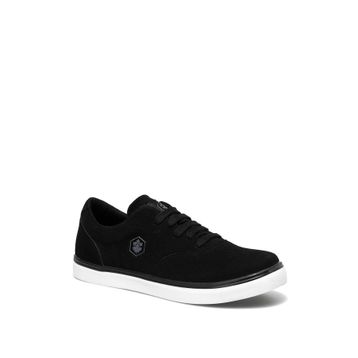 Lumberjack Ronas 1PR Siyah Erkek Sneaker Ayakkabı