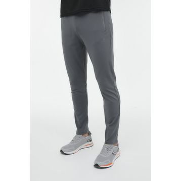 Lumberjack SB206 Antrasit Basic Erkek Eşofman Altı