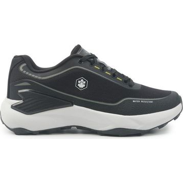 Lumberjack SELLA 5PR Siyah Erkek Trekking Ve Outdoor Ayakkabı