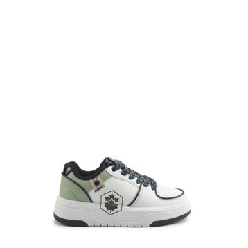 Lumberjack SEMPRE 5PR Beyaz Kadın Klasik Sneaker