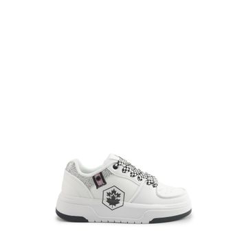 Lumberjack SEMPRE 5PR Beyaz Kadın Klasik Sneaker