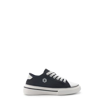 Lumberjack Shakira 5FX Siyah Kadın Klasik Sneaker