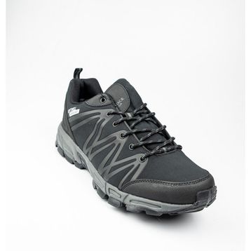 Lumberjack Shell 4PR Siyah Waterproof Erkek Outdoor Ayakkabı