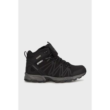 Lumberjack Shell HI 4PR Siyah Su Geçirmez Erkek Outdoor Bot