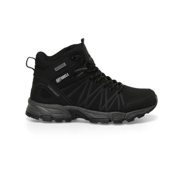 Lumberjack Shell HI G 4PR Siyah Unisex Outdoor Bot