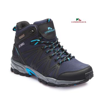 Lumberjack Shell Hİ Lacivert Erkek Outdoor Bot