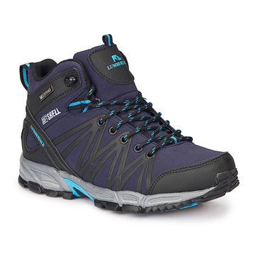 Lumberjack Shell Hİ Lacivert Erkek Outdoor Bot