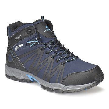 Lumberjack Shell Hİ Lacivert Erkek Outdoor Bot