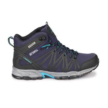 Lumberjack Shell Hİ Lacivert Erkek Outdoor Bot