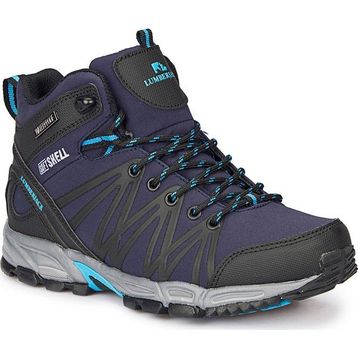 Lumberjack Shell Hİ Lacivert Erkek Outdoor Bot
