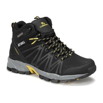 Lumberjack Shell Hİ Lacivert Erkek Outdoor Bot