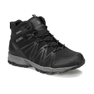 Lumberjack Shell Hİ Lacivert Erkek Outdoor Bot