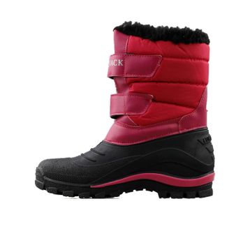 Lumberjack Snowy 2PR Fuşya Kız Çocuk Çizme