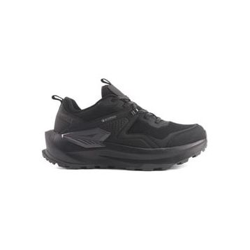 Lumberjack Sommy 4PR Siyah Waterproof Erkek Outdoor Ayakkabı