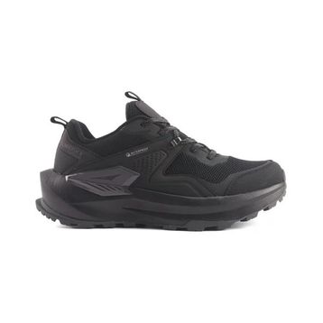 Lumberjack Sommy 4PR Siyah Waterproof Erkek Outdoor Ayakkabı