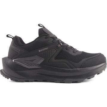 Lumberjack Sommy 4PR Siyah Waterproof Erkek Outdoor Ayakkabı