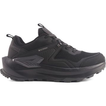 Lumberjack Sommy 4PR Siyah Waterproof Erkek Outdoor Ayakkabı