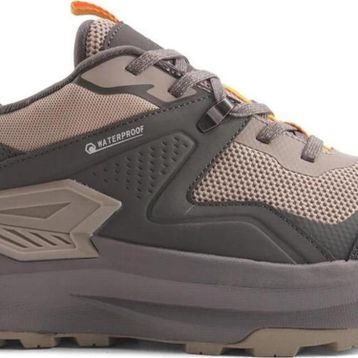Lumberjack Sommy Gri Outdoor Ayakkabı