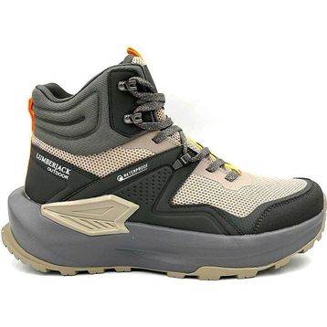 Lumberjack Sommy HI 4PR Gri Phlon Hafif Taban Erkek Outdoor Bot