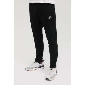 Lumberjack Spark Track Pants Siyah Erkek Günlük Eşofman Altı