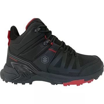 Lumberjack Star Haki Kadın Sneaker