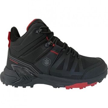 Lumberjack Star Haki Kadın Sneaker
