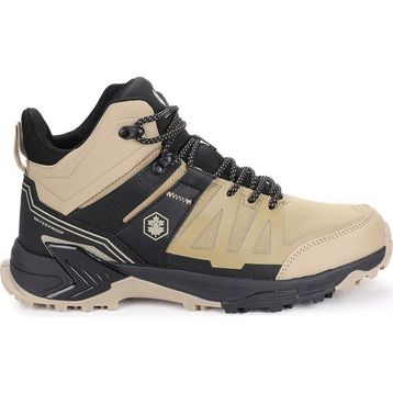Lumberjack Star HI Waterproof Kum Erkek Bot