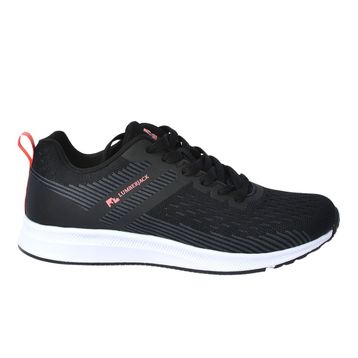 Lumberjack Strong 100323015 Gri Kadın Spor Ayakkabı