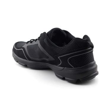 Lumberjack Strong Siyah 85Z Spor Ayakkabı Erkek Spor Ve Outdoor Ayakkabısı