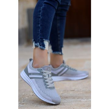Lumberjack STRONG Wmn Kadın Sneaker
