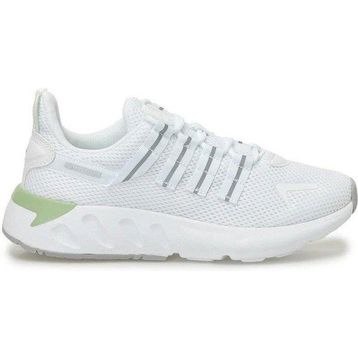 Lumberjack Sword 5FX Beyaz Erkek Koşu Ayakkabısı