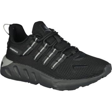 Lumberjack SWORD G 3FX Siyah Kadın Sneaker