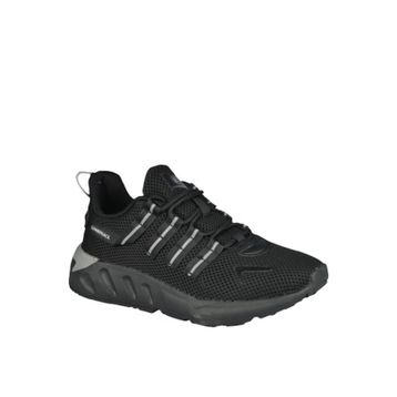 Lumberjack SWORD G 3FX Siyah Kadın Sneaker