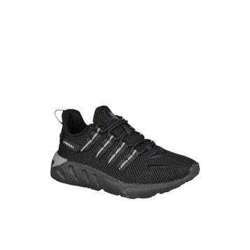 Lumberjack SWORD G 3FX Siyah Kadın Sneaker