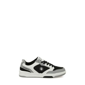 Lumberjack Tele 5PR Beyaz Erkek Klasik Sneaker