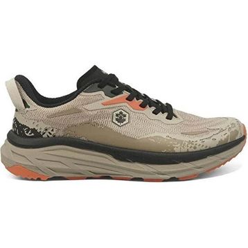 Lumberjack TIDAL 6FX Erkek Bej Trekking Ayakkabı