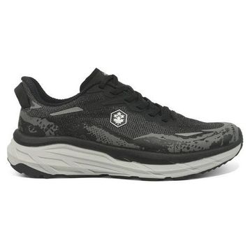 Lumberjack TIDAL 6FX Erkek Siyah Trekking Ayakkabı