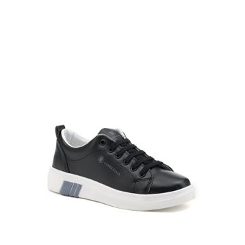 Lumberjack Tina 2FX Siyah Kadın Sneaker Ayakkabı