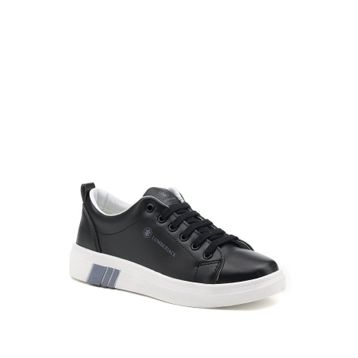 Lumberjack Tina 2FX Siyah Kadın Sneaker Ayakkabı