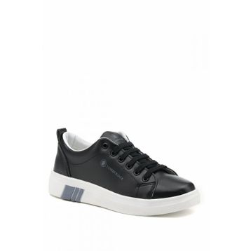 Lumberjack Tina 2FX Siyah Kadın Sneaker Ayakkabı