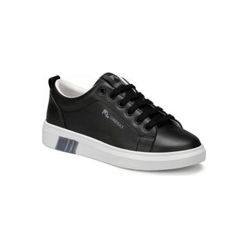 Lumberjack Tina 2FX Siyah Kadın Sneaker Ayakkabı