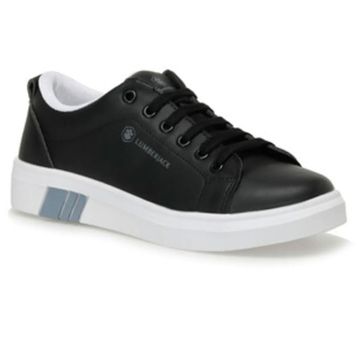 Lumberjack TINA 3FX Siyah Sneaker Garson Ayakkabı