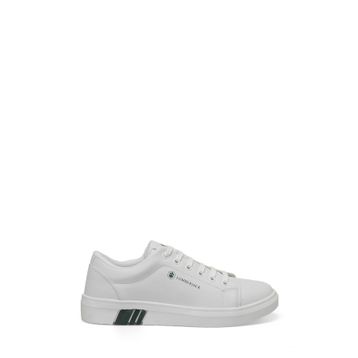 Lumberjack Tina 4FX Beyaz Kadın Klasik Sneaker